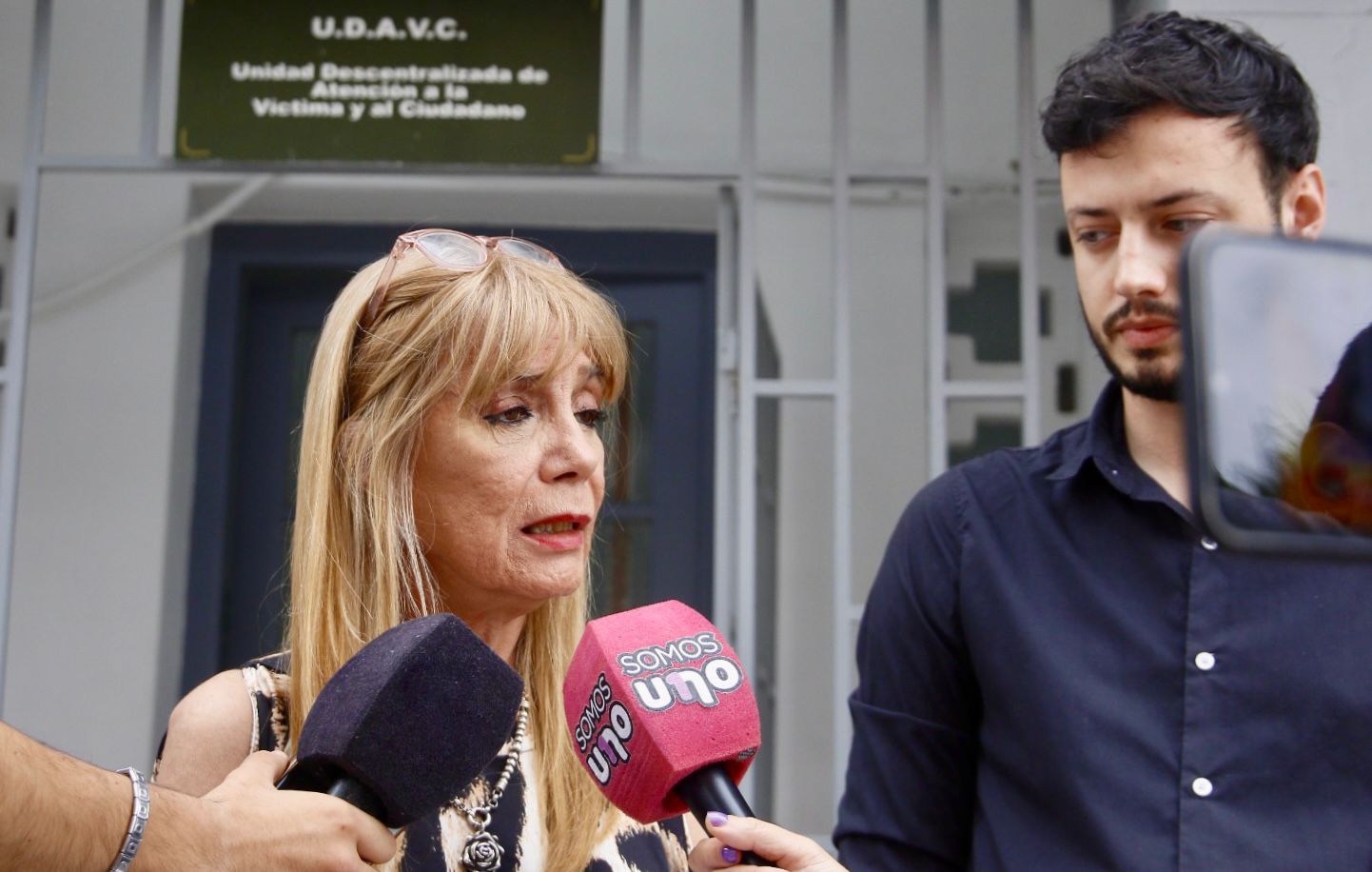 Insssep: Dumrauf presentó denuncia contra el ex ministro Pérez Pons por irregularidades en el pago de seguros