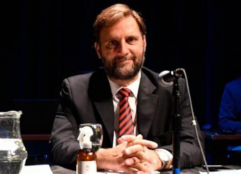 Resistencia: recurrieron la absolución del empresario Lázaro Báez y del exsenador Fabio Biancalani en un caso de evasión fiscal con emisión de facturas apócrifas