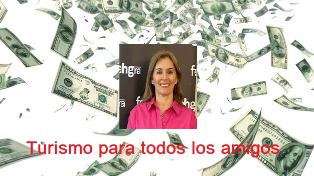 Leandro Zdero: ¿Los nuevos proveedores del Estado chaqueño serán los nuevos ricos de la gestión 2023-2027?