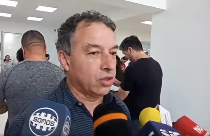 Enérgico repudio del Sindicato De Viviendas Del Chaco a la decisión presidencial de eliminar la Secretaria de Viviendas