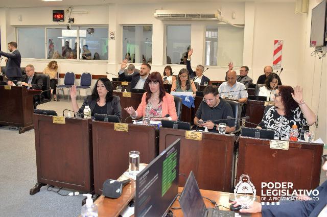 Diputados para ciertos casos mediáticos