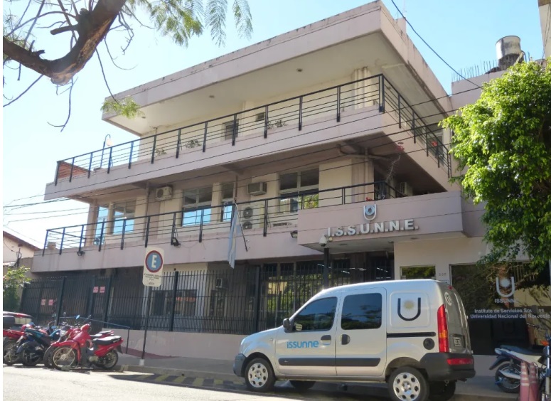 La UNNE pidió sanción para un Juez, pero los Jueces Chaqueños valoran la Vida y se defenderan ante sus pares