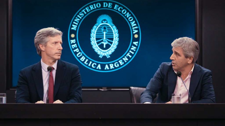 La inflación subió al 2,7% y desató los pases de factura en el gobierno