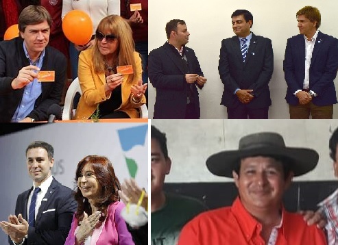 Justicia Federal dará que hablar en este 2025?