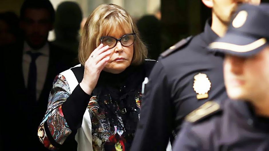Karina comprometida?, se destrabó la comisión Libra en el Congreso y Servini empieza a mover la causa