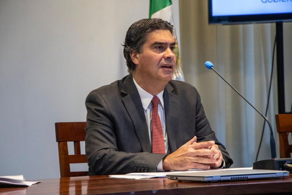 Cláusula gatillo: “Los docentes son la moneda de cambio de la alianza con Milei”, dijo Capitanich