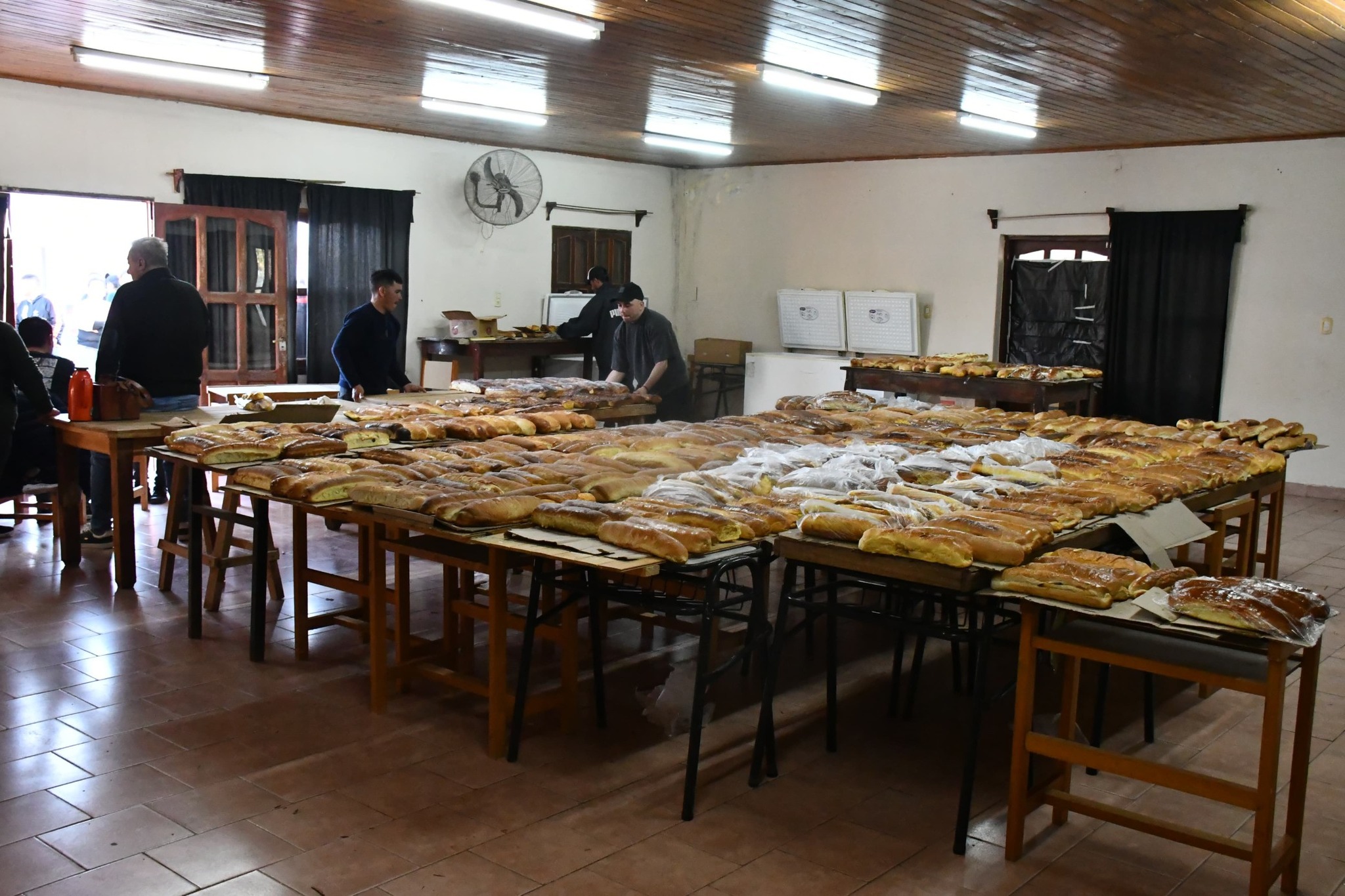 Campo Largo: el municipio se prepara para homenajear al pilar de la sociedad, sus niños