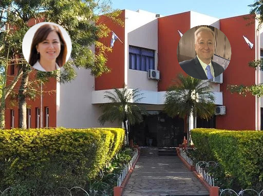Duro revés judicial para la Municipalidad de Puerto Vilelas.