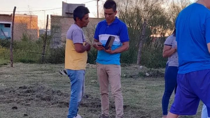 Capitanich prendió fuego la unidad y dejó a todos peleando por las cenizas