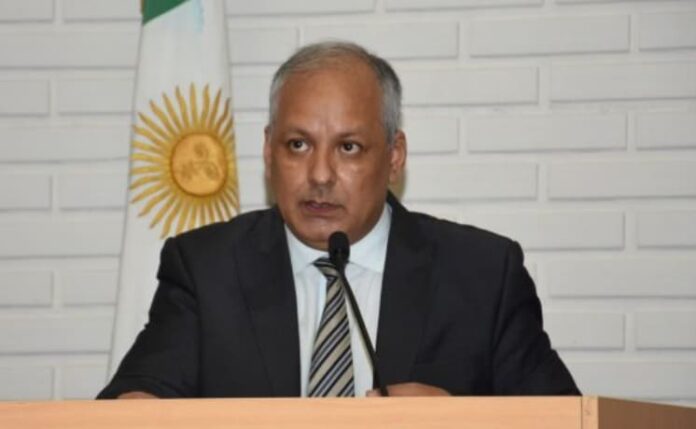 Veredicto histórico en Chaco: bajo la conducción del juez camarista Azcona, jurado popular dictó la segunda condena por homicidio transversal