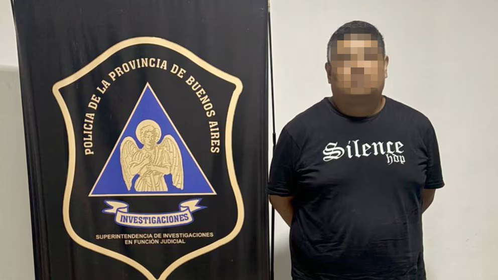 Cayó un nuevo sospechoso por el triple femicidio narco: lo acusan de haber citado a las víctimas a la casa donde las mataron