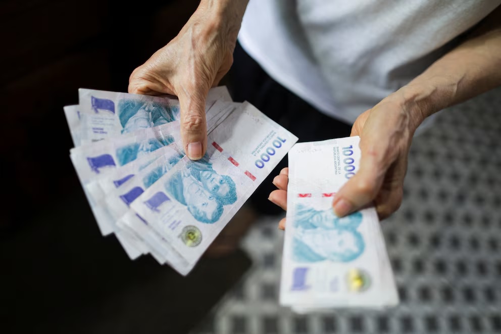 Caos operativo en el Banco Nación: acreditaciones erróneas por hasta $700.000 en miles de cuentas