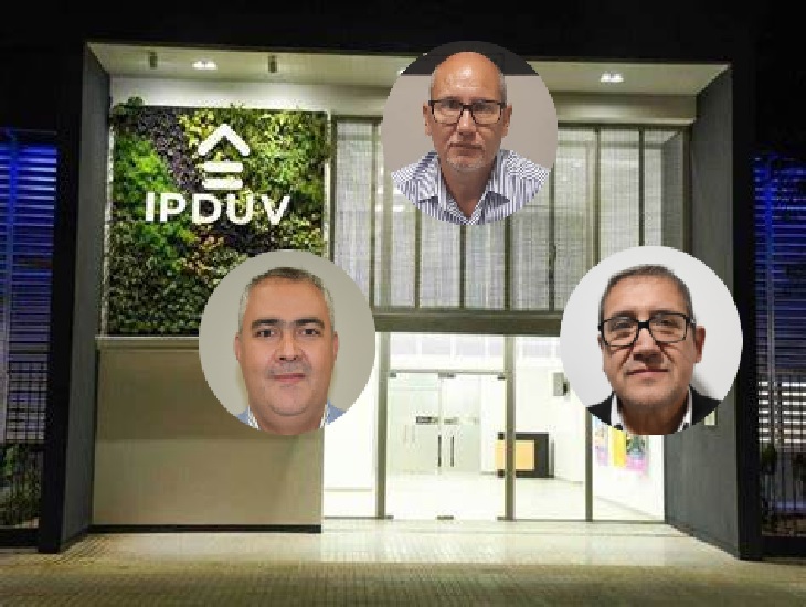 Leandro Zdero le declaró la guerra al sindicalismo Chaqueño, tendrá espalda?