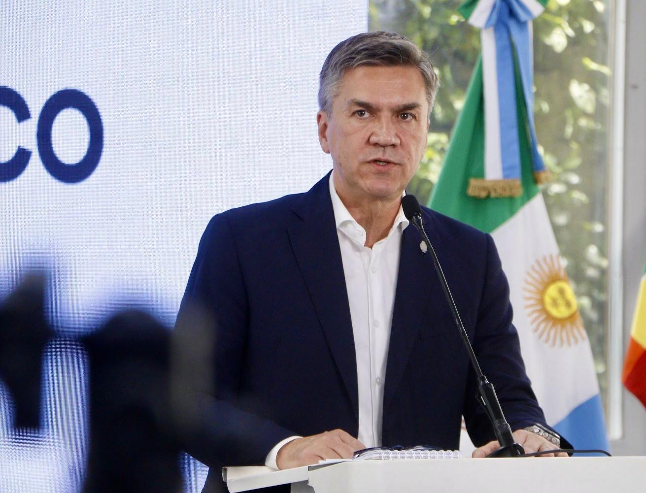 EL gobierno del Chaco destinará nuevamente más de 415 millones a productores de algodón