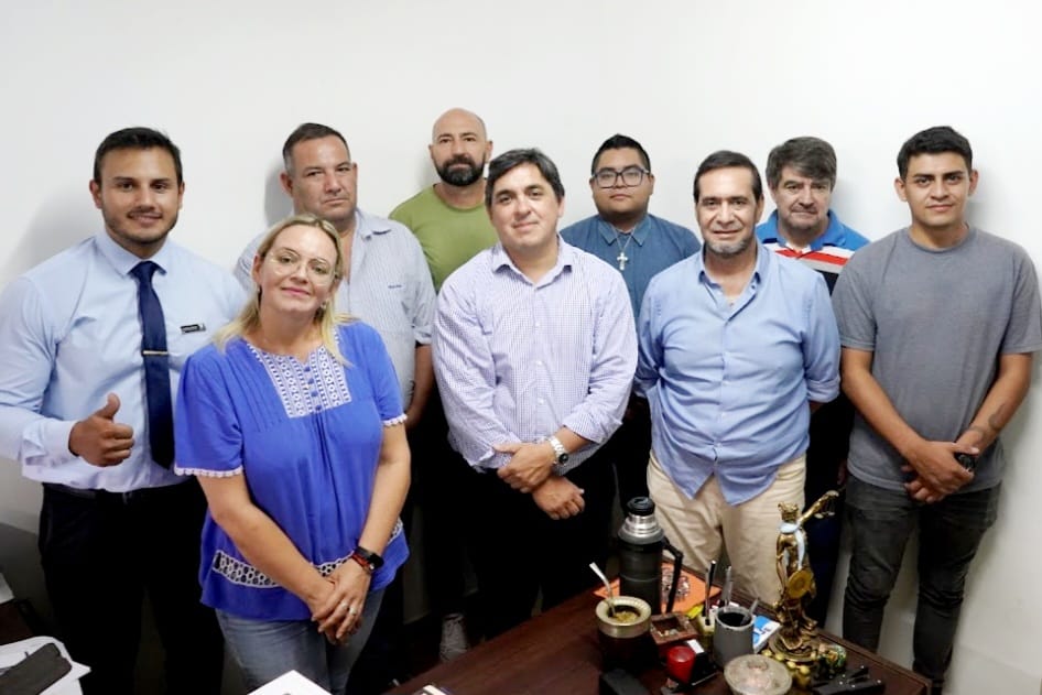 Elecciones A Defensor Del Pueblo: Diego Altabe: