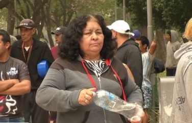 Causa Tito López: denegaron la prisión domiciliaria a su esposa