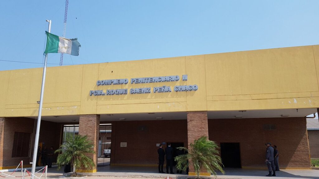 Más allá del mínimo legal: aplican una condena por debajo del mínimo en un caso de robo con arma