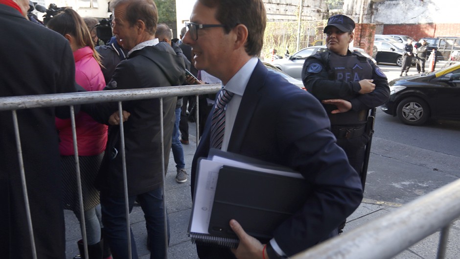 Terminó mal la reunión de las provincias con Economía y los gobernadores denuncian el superávit