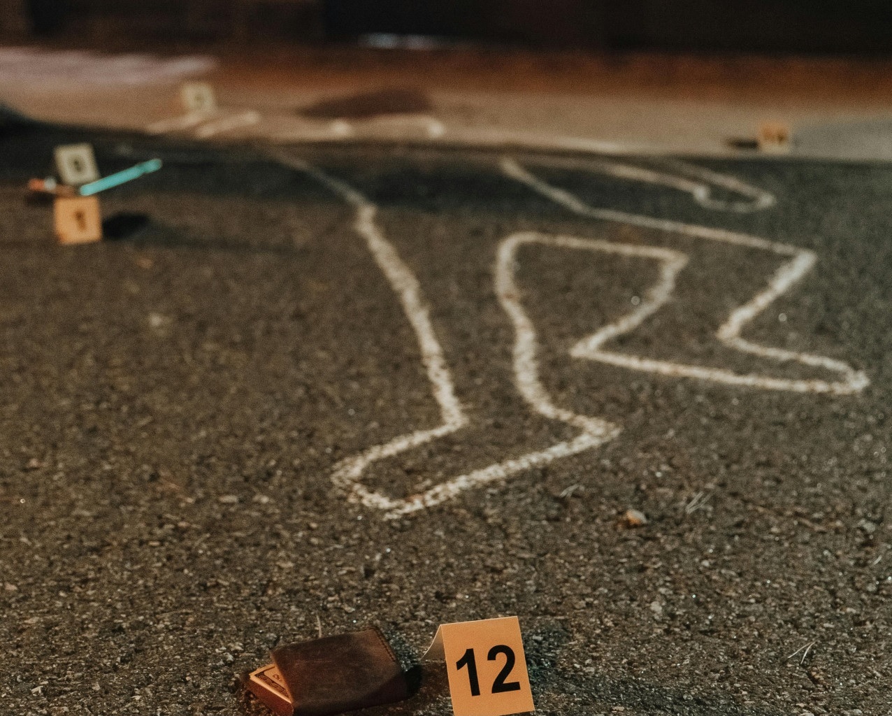 Pautas contra el crimen organizado