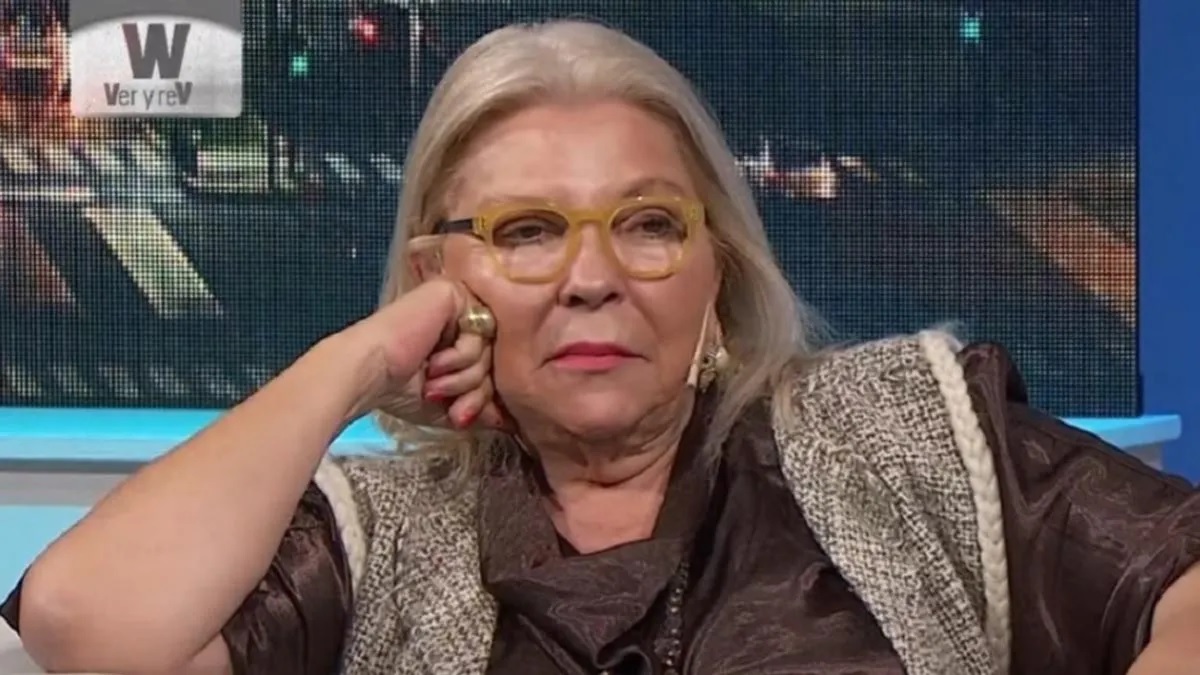 Carrió pide que Santiago Caputo sea tomado como un funcionario de alta jerarquía por la Oficina Anticorrupción