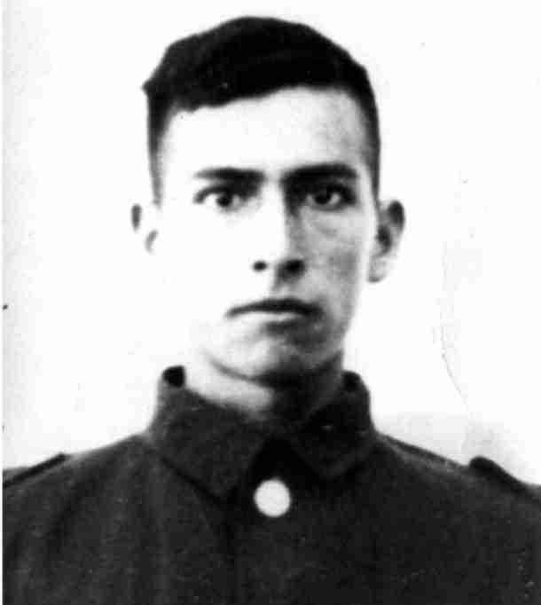 El Cosechero que quedó en Malvinas dos días antes de la finalización de la Guerra