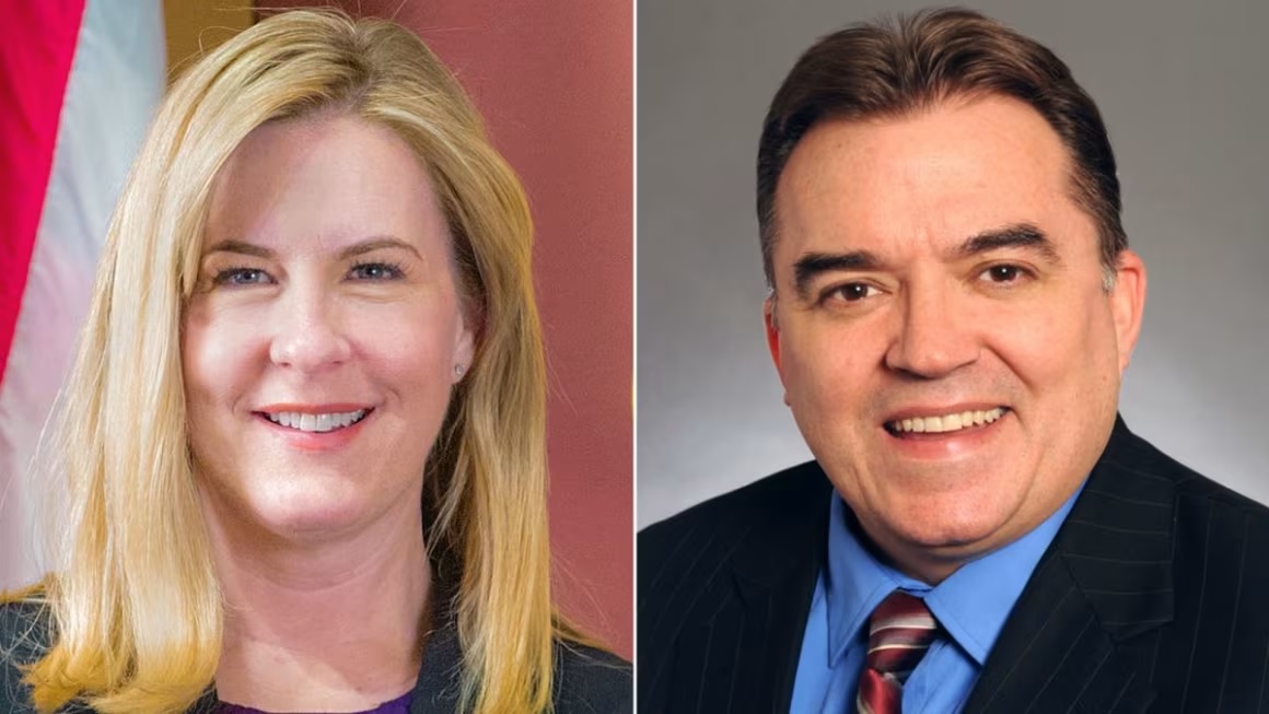 Legisladora estatal de Minnesota muere en un