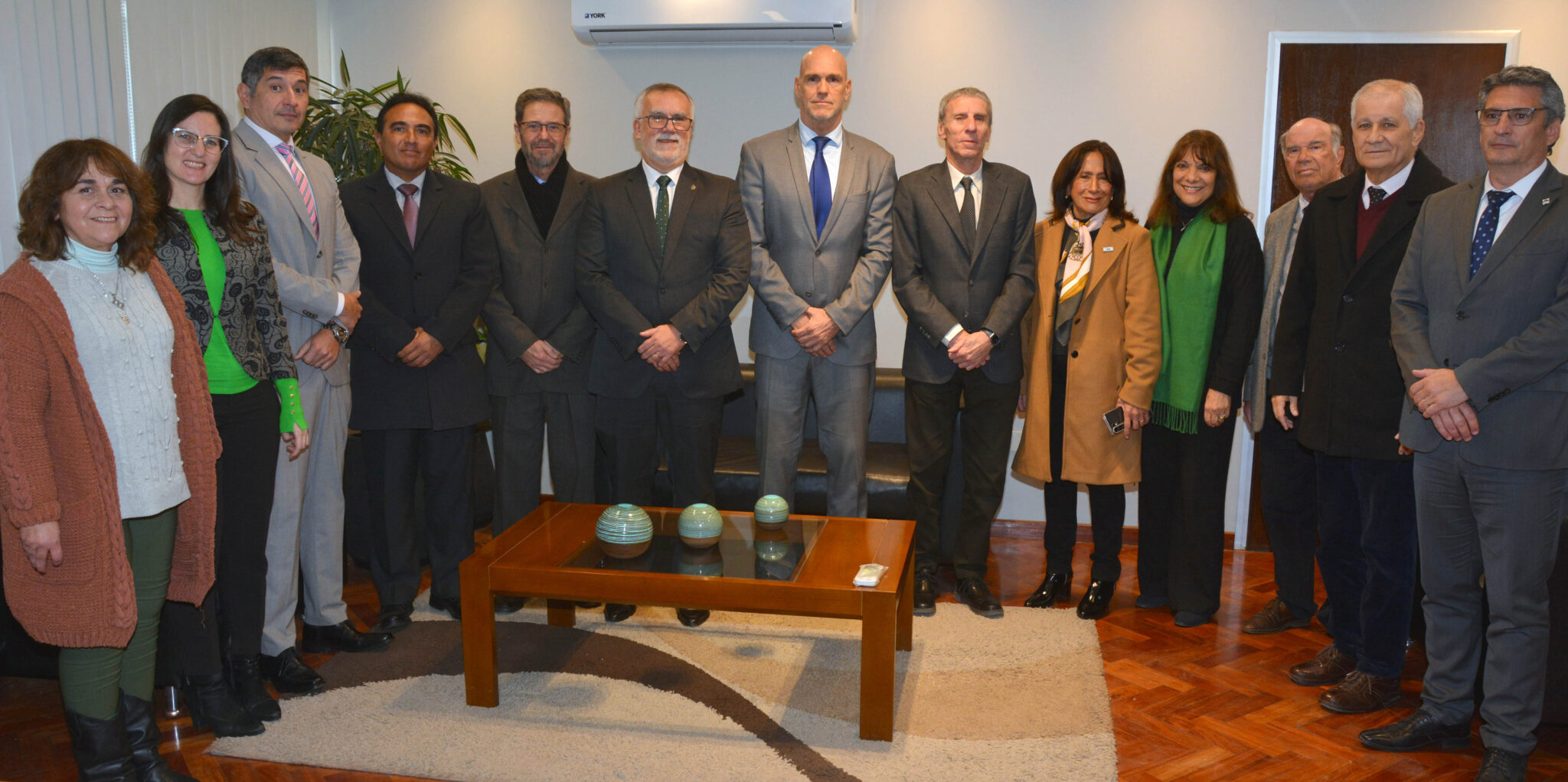 Jujuy: disertaron sobre la experiencia chaqueña en juicio por jurados