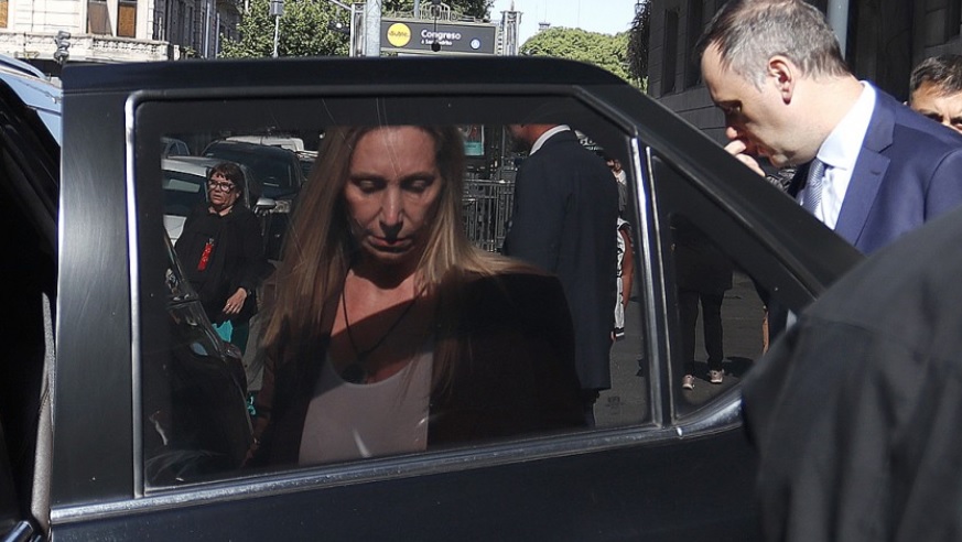 Analizan que Karina sea candidata a diputada para que tenga fueros contra el caso Libra