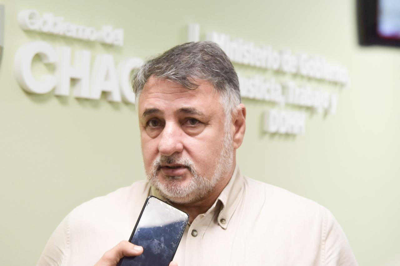 JORGE GÓMEZ: 