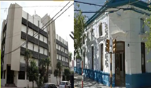 El Superior Tribunal de Justicia definirá la competencia entre el Juzgado Civil y Comercial nº3 y la Cámara Contencioso Administrativo en el amparo contra Secheep