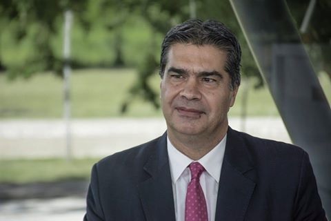 Capitanich estalló contra Zdero: “Al final, la bomba de mecha corta te la armaron tus ministros desde adentro”