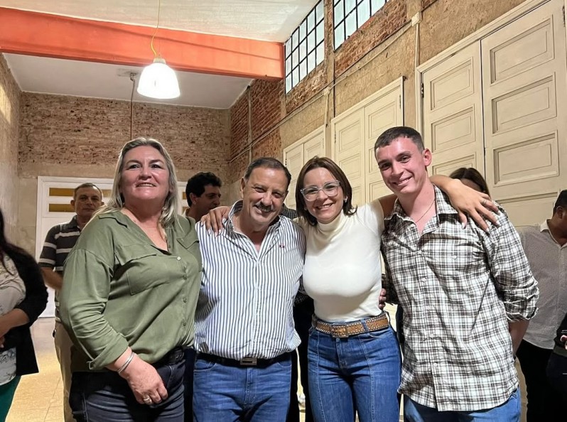 Apuntan contra Quintela por la derrota del peronismo en el Chaco