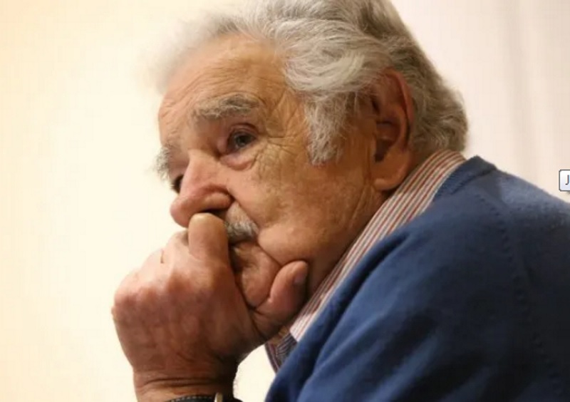 Falleció Pepe Mujica a los 89 años dejando el legado de un defensor del diálogo y la paz de Colombia