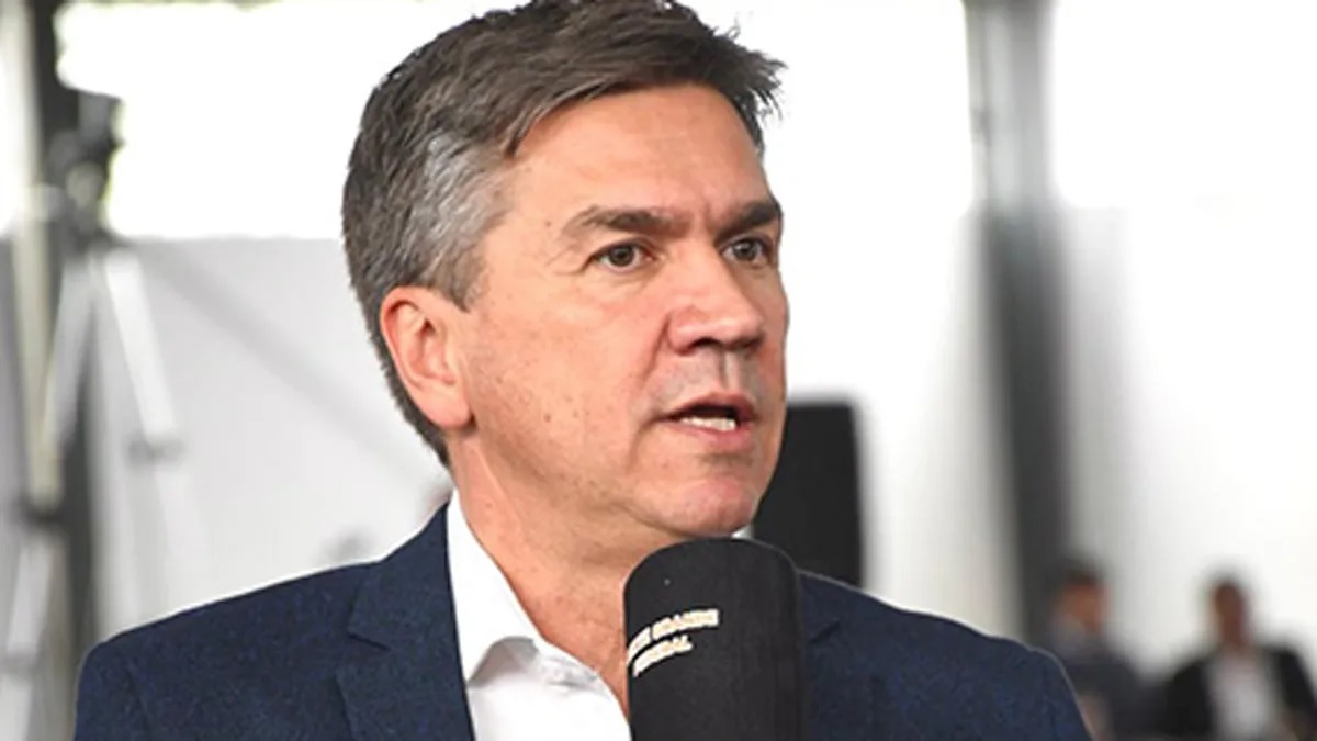 En 90 Millones de Dólares el gobierno de Leandro Zdero se endeuda y ya no existiría la mecha corta