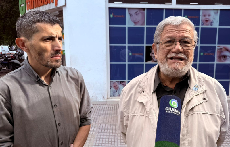 Disuelven el Instituto Belgraniano: “Es un ataque a nuestra identidad nacional, a nuestra historia” 