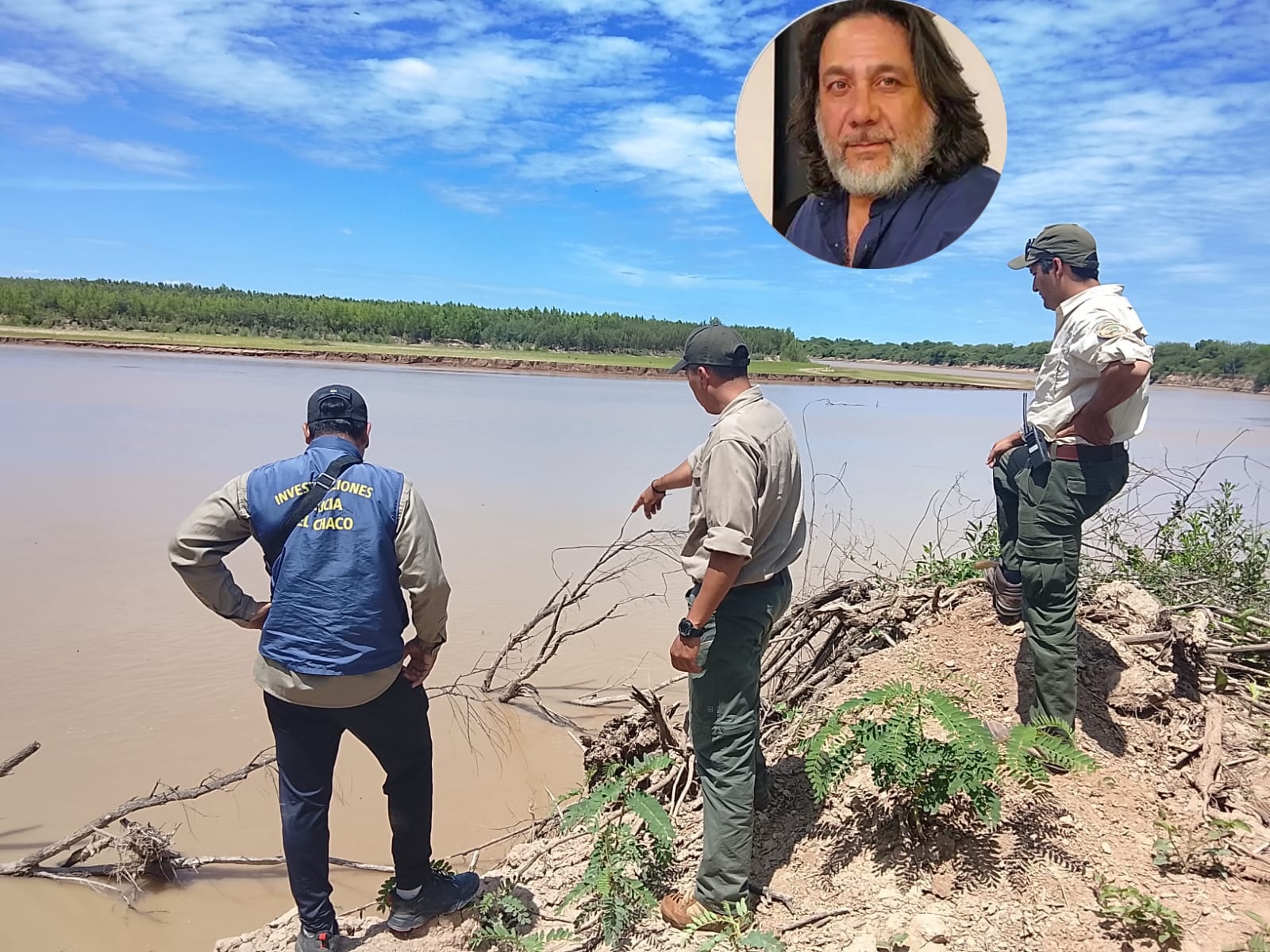 Avanza la investigación por la desaparición de la yaguareté Acaí en El Impenetrable Chaqueño