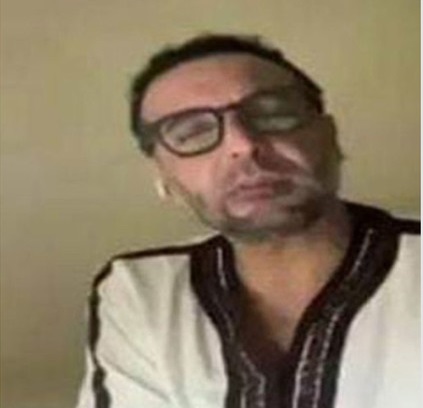 Excarcelan en Líbano al hijo de Gaddafi tras una década en prisión sin juicio