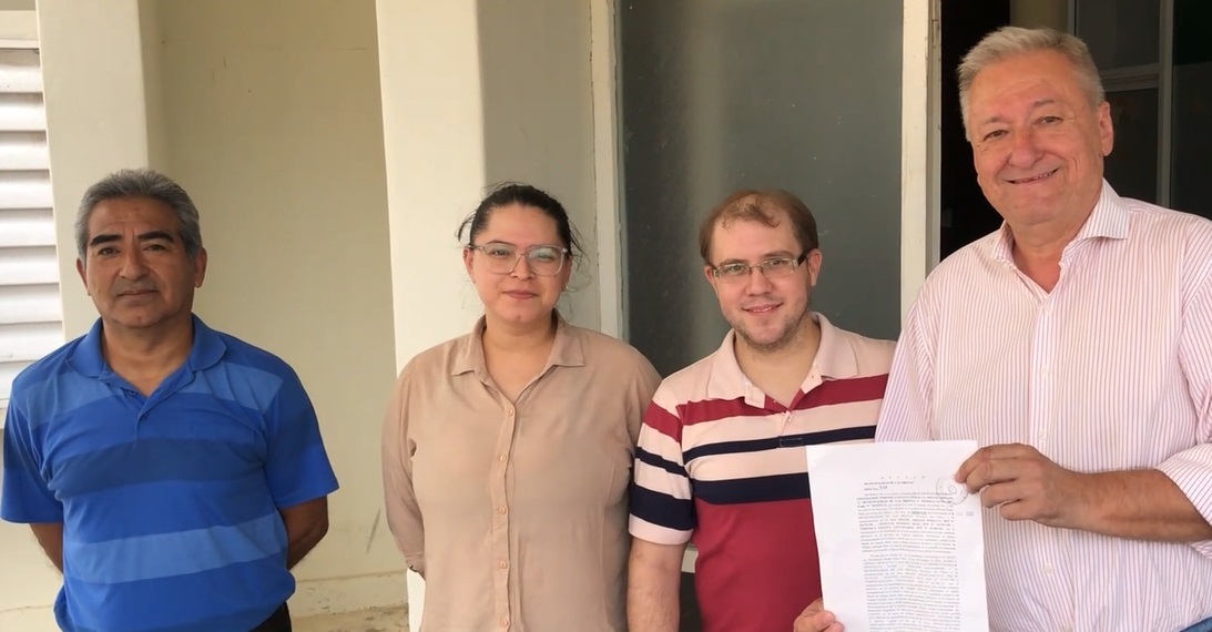LAS BREÑAS BAJO FUEGO: LA JUSTICIA DEMOLIÓ UNA EXONERACIÓN ARMADA Y EL DR. ALDO CABAÑA DESTAPÓ EL ESCÁNDALO QUE EL MUNICIPIO QUISO ENTERRAR