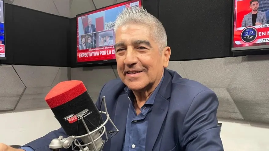 Juan Carlos Ayala: 