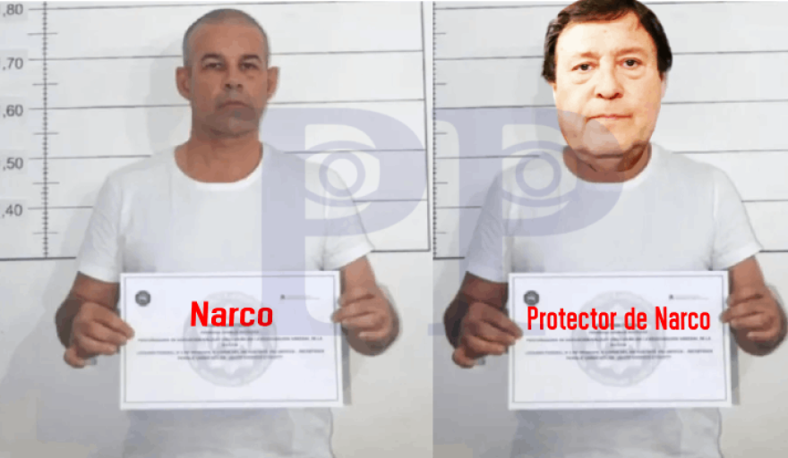 Río Negro: ¿El gobernador Weretilneck protege, cuida y hace negocios con el narco Fred Machado?
