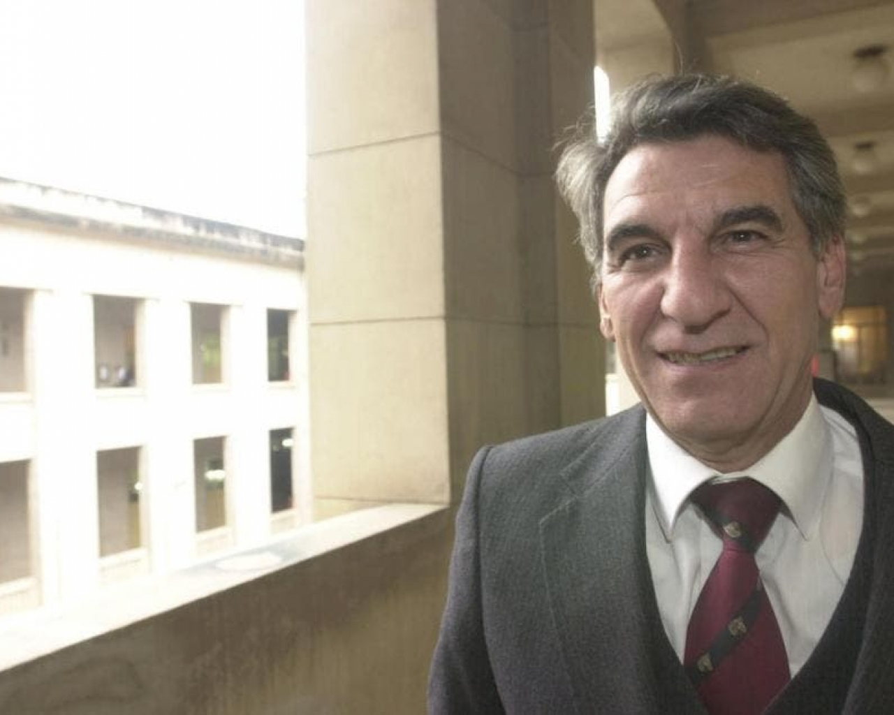 La provincia de Tucuman y el juez responden por el femicidio