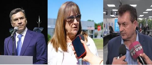 Sin excusas: Zdero, Ogara y Dudik, responsables de muertes que ya habíamos anticipado
