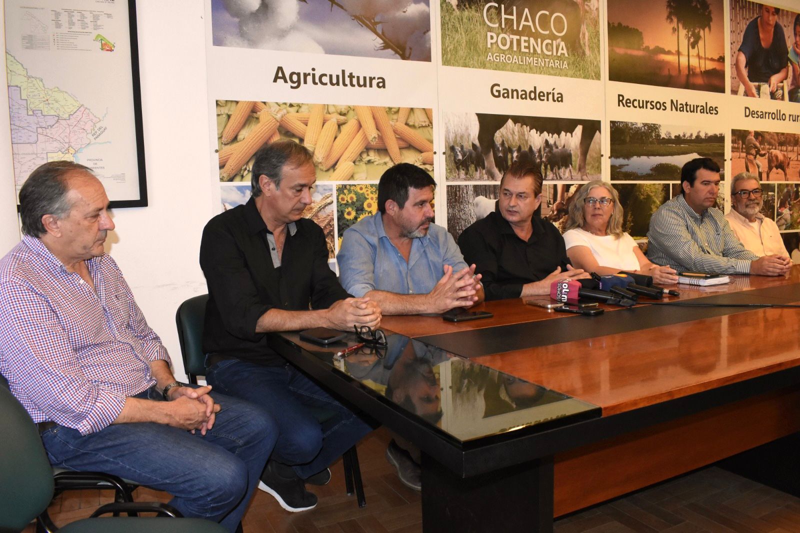 CHACO SE CONSOLIDA COMO POTENCIA GANADERA: LLEGA LA EXPO BRANGUS Y BRAHMAN PRIMAVERA 2025