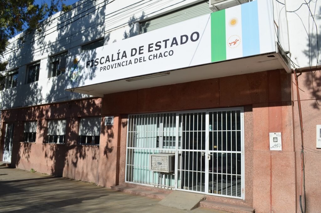 Herlein, el Fiscal Fantasma: ausente en la justicia, presente en los beneficios