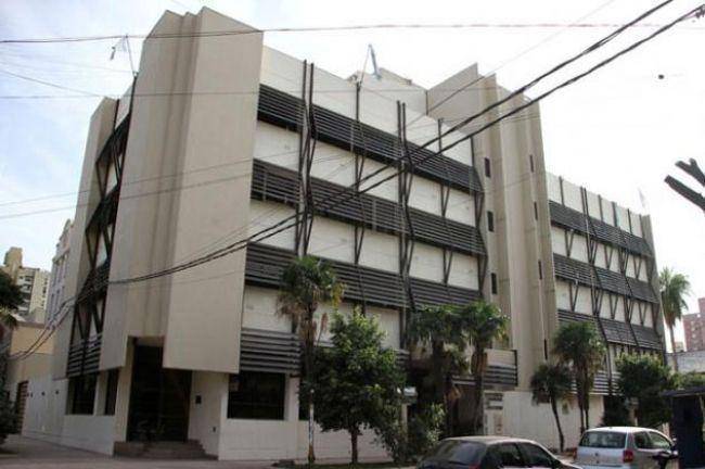Una empleada judicial presentó un amparo contra el Superior Tribunal del  Chaco los defensores van contra el Superior Tribunal del Chaco por la anulación de un concurso judicial