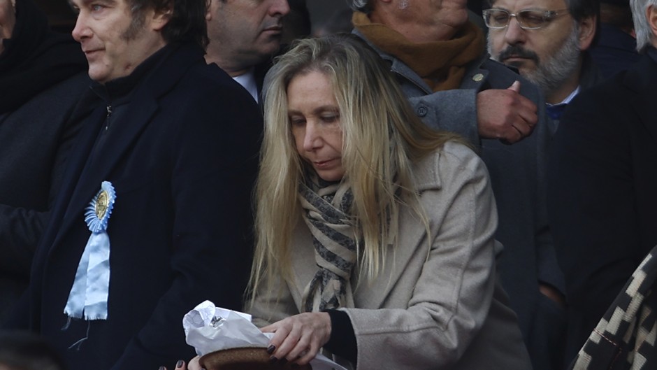 Censura: el Gobierno consigue un fallo que prohíbe la difusión de los audios de Karina