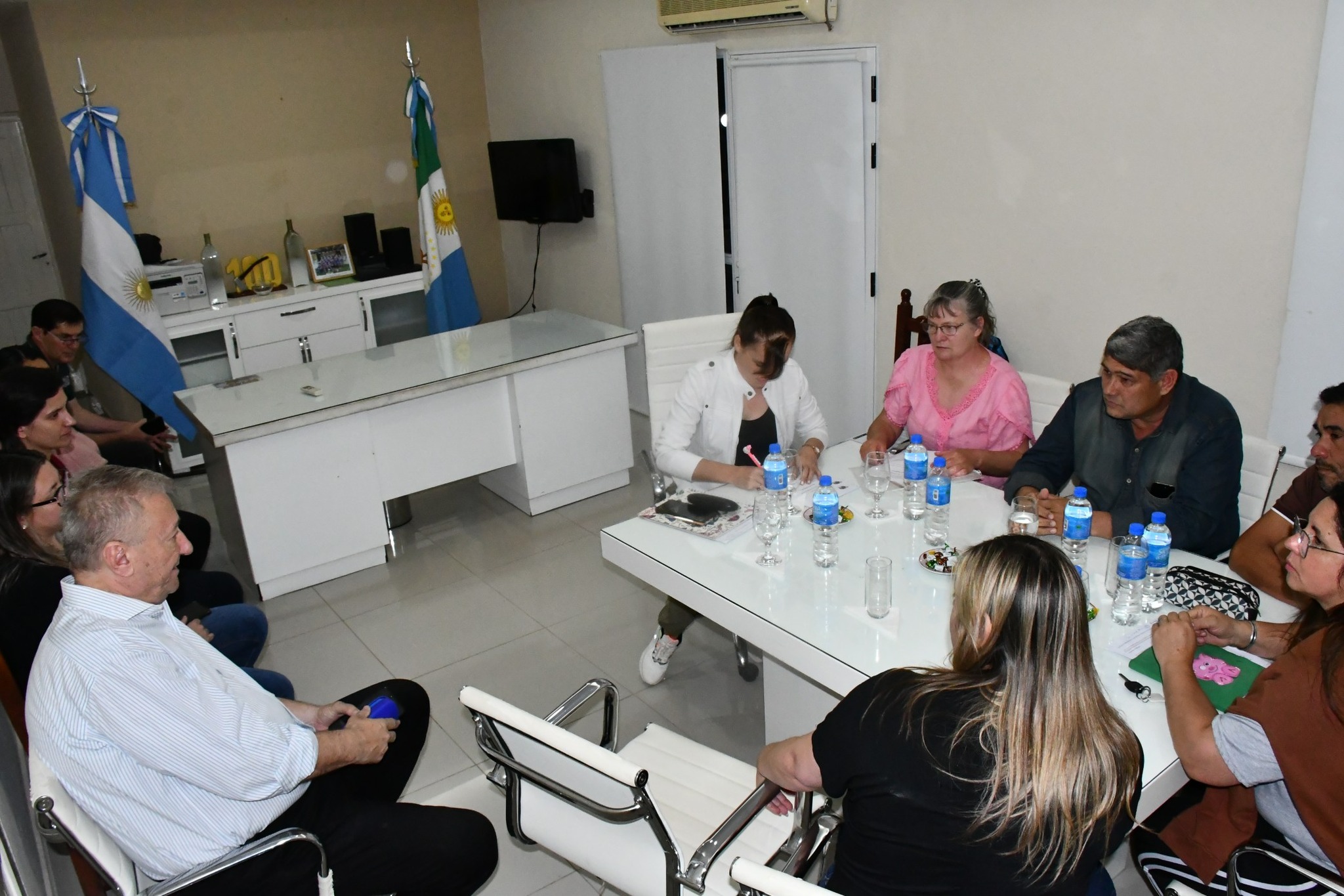 Campo Largo: transparencia en sus actos de gobiernos