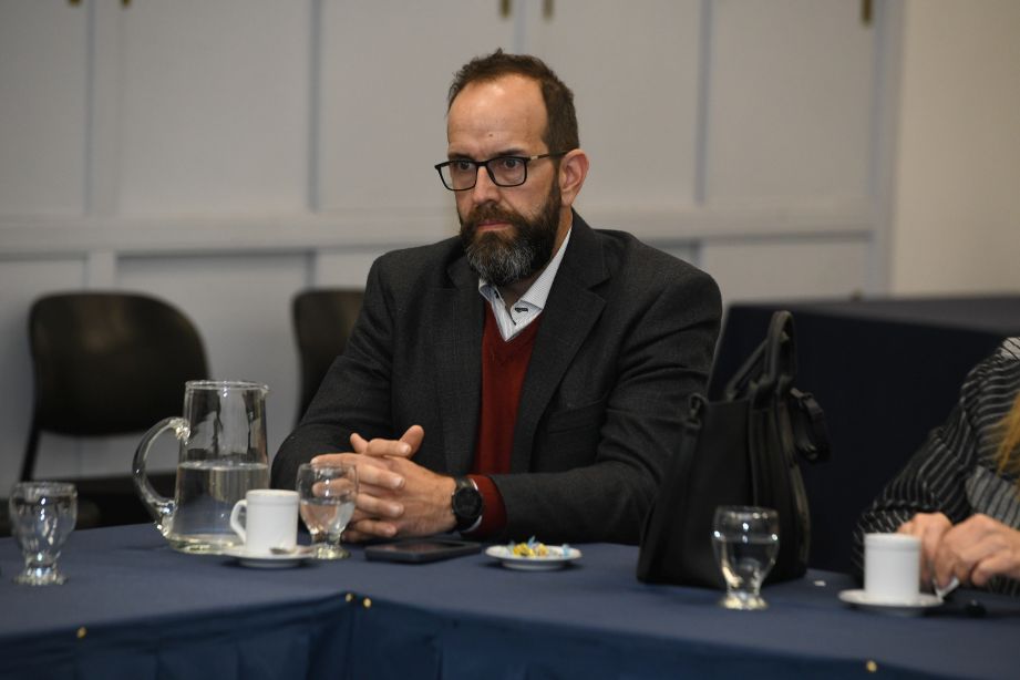 Caso Skanska: la fiscalía pidió penas de 5 años de prisión para De Vido, López y Ulloa
