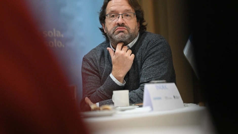 Lavagna renunció porque el nuevo índice de inflación le dio 3,4 por ciento y le pidieron que no lo difunda