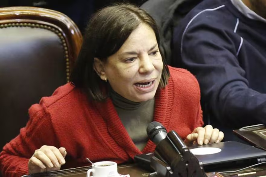Murió Sandra Mendoza, exdiputada nacional de Chaco y ex Diputada Provincial